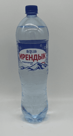 Вода Ирендык, 1,5 л, шт, газ