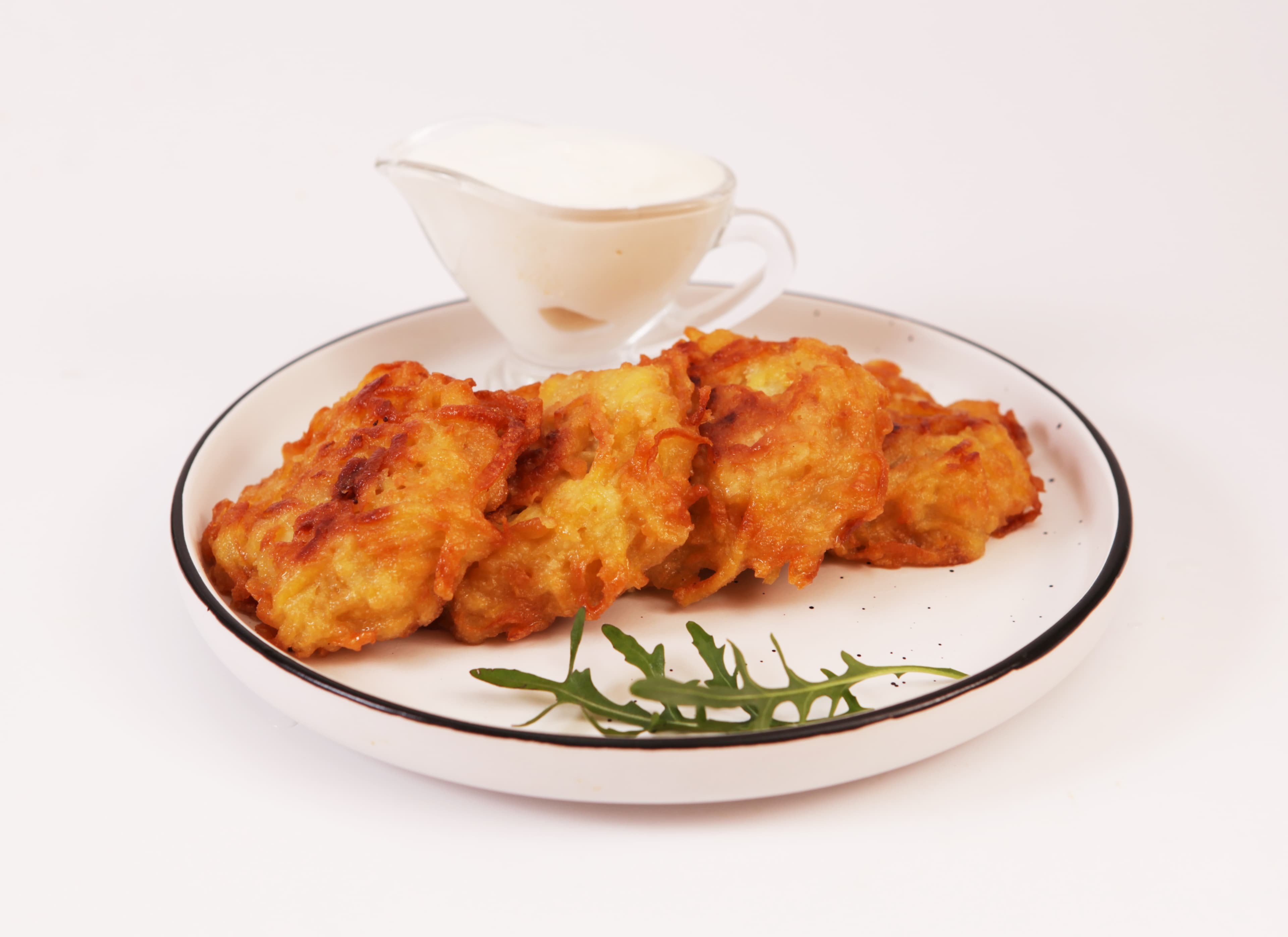 Драники от Батьки, зам